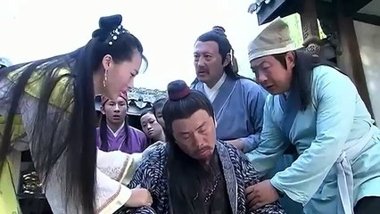 Tập 2 - Cẩm Y Vệ Phủ Khai Phong (Lồng tiếng)_DV Kim Siêu Quần, Quan Lễ Kiệt, Dương Tử