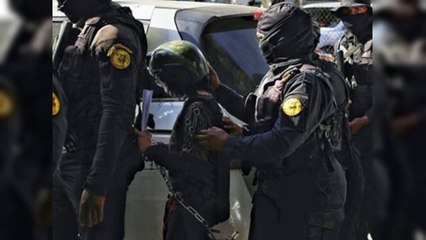 Aplazan audiencia preliminar por crimen de Yennely Duarte