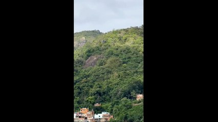 Tiroteio marca ação que busca assassinos de policial, marido de juíza, na Zona Sul