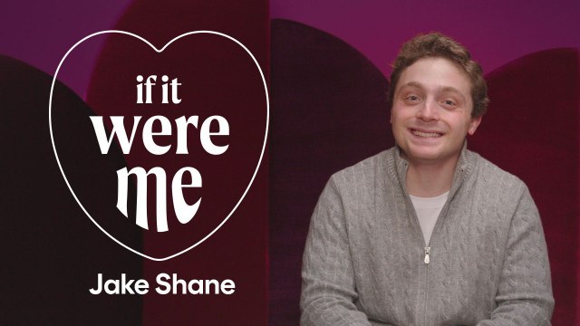 Jake Shane Doesn’t Recommend a Tinder Hookup at Your Parents’ House | If It Were Me | Cosmopolitan