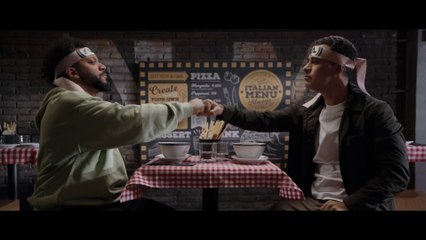 'Karate Kid: Legends': el especial motivo por el que se unieron Marcelo y Rafa Márquez