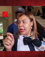 Abogada de Winston Rizik defiende su inocencia en caso de abuso contra su hija menor