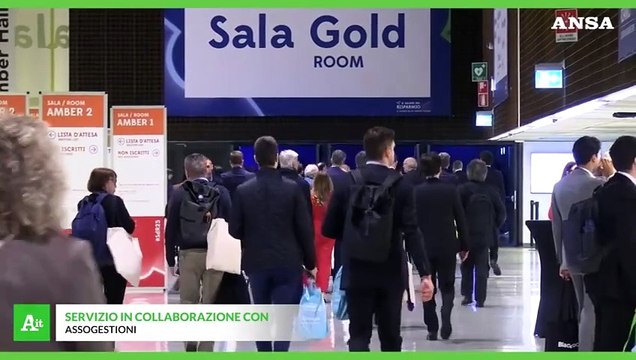 Milano, il futuro del risparmio al centro del Salone 2025