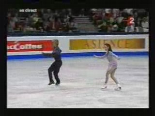 Davis & White - Worlds 2008 DFD