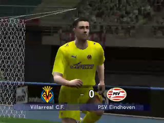 Winning Eleven: Pro Evolution Soccer 2007 online multiplayer - ps2