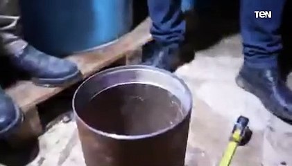 المخابرات الأردنية تحبط مخططات كانت تهدف إلى المساس بالأمن الوطني وإثارة الفوضى والتخريب المادي