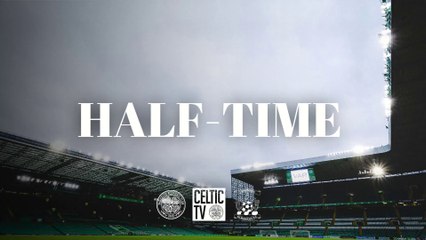 2025 04 12 - Celtic vs Kilmarnock - 2nd half