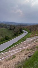 Cirio - Rally Regione Piemonte  (12.04.25)