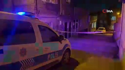 Gaziantep’te silahlı kavga: 18 yaşındaki genç hayatını kaybetti