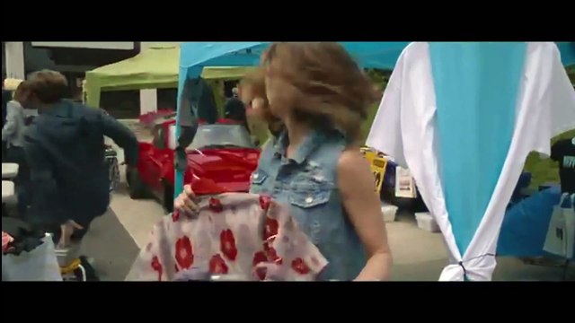 XZEEZ-Inta Eyh (Remix ) Fast and furious Chase scene