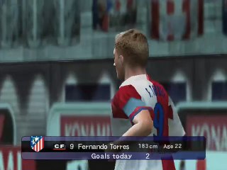 Winning Eleven: Pro Evolution Soccer 2007 online multiplayer - ps2