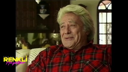 CÜNEYT ARKIN 1.BÖLÜM ( Saygı ve Sevgi ile )