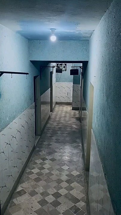 musafir khana me jinaat ka asar cctv camra capture