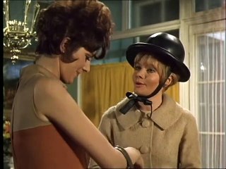The Baron (1966)  E18 - A Memory of Evil