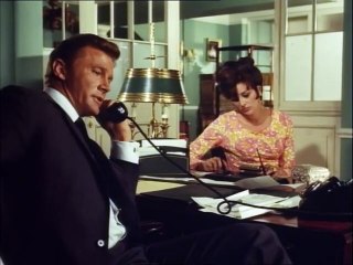 The Baron (1966)  E23 - The Edge of Fear