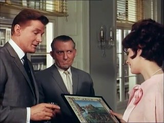 The Baron (1966)  E26 - The Long, Long Day