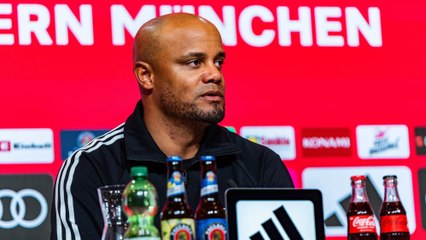 Kompany: "Ich lüge nicht, 50 Mal aufs Tor geschossen"