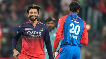 RR vs RCB: Rajat Patidar bats for Impact Player, retire out tactic in IPL