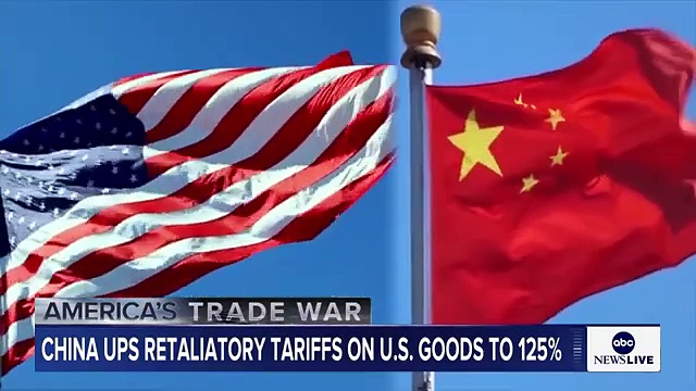 Trump exempts phones, computers, chips from new tariffs