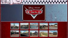 Speed Trap | Cars: Radiator Springs Adventures | Episode 10 | Tuners Lightning McQueen Racing 2006