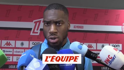 Kondogbia : « On n'est pas inquiets » - Foot - L1 - OM