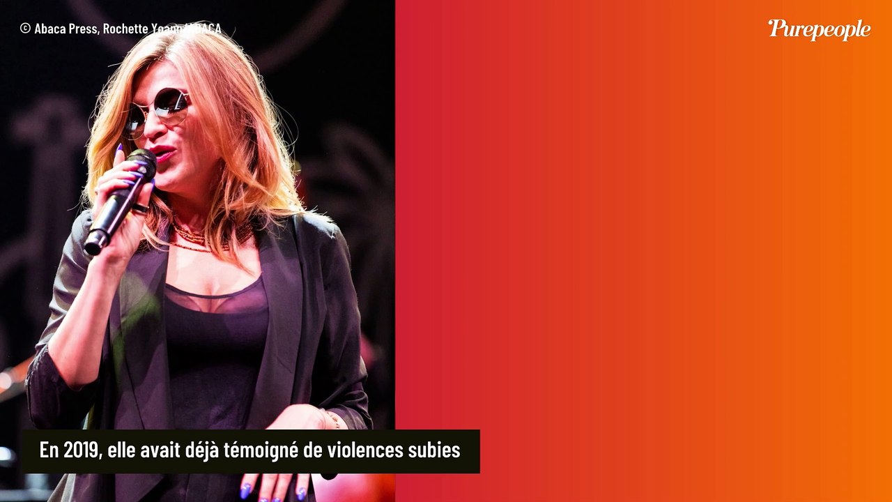 Quittée par son mari, en pleine grossesse à 40 ans, cette célèbre chanteuse a connu d'autres déboires : "J'ai pu penser que je méritais mon sort"