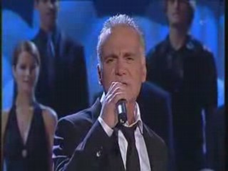 Nino de Angelo - Jenseits von Eden (Live 2007)