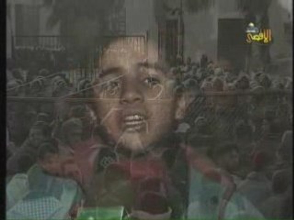 Child speech