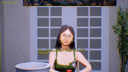 TERRORO - A Spaghetti Dinner To DIE For - NO COMMENTARY - FREE STEAM HORROR GAME