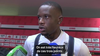 Monaco - Zakaria : "La 2e place ? C'est là où on veut être"