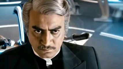 latest Ai sholay film