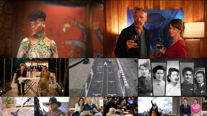 Programme TV soirée du Dimanche 13 avril 2025