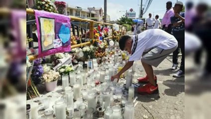 “Perdí un amigo de 20 años”: el dolor que deja la discoteca Jet Set