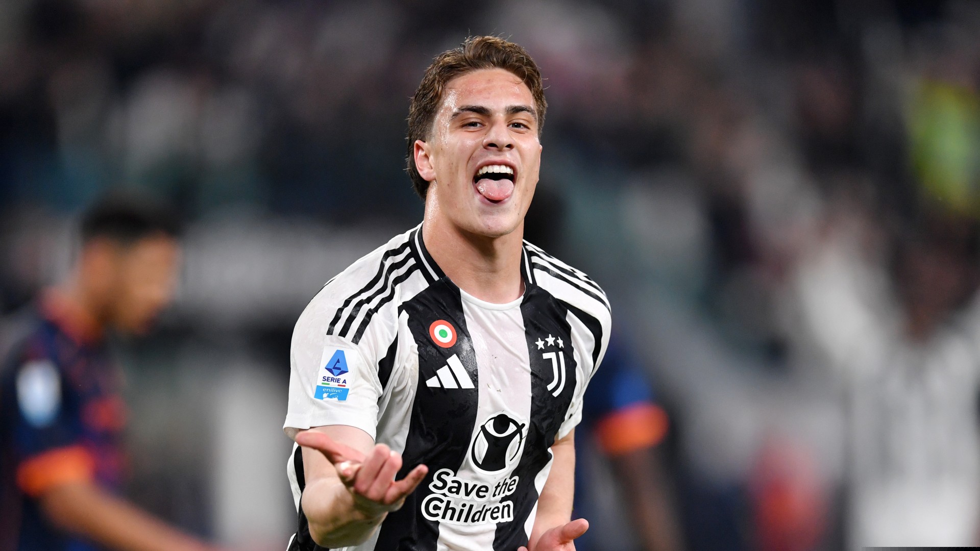 Juventus v Lecce