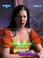 Part2  Caught My Wife Cheating After 11 Years