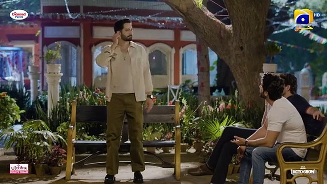 Maan mast malang episode 21