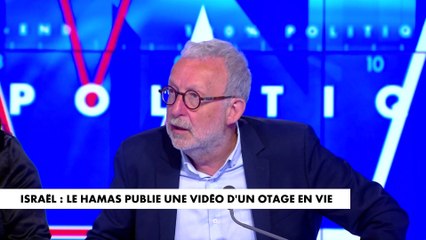 Josepeh Thouvenel : «C'est le plus mauvais moment»