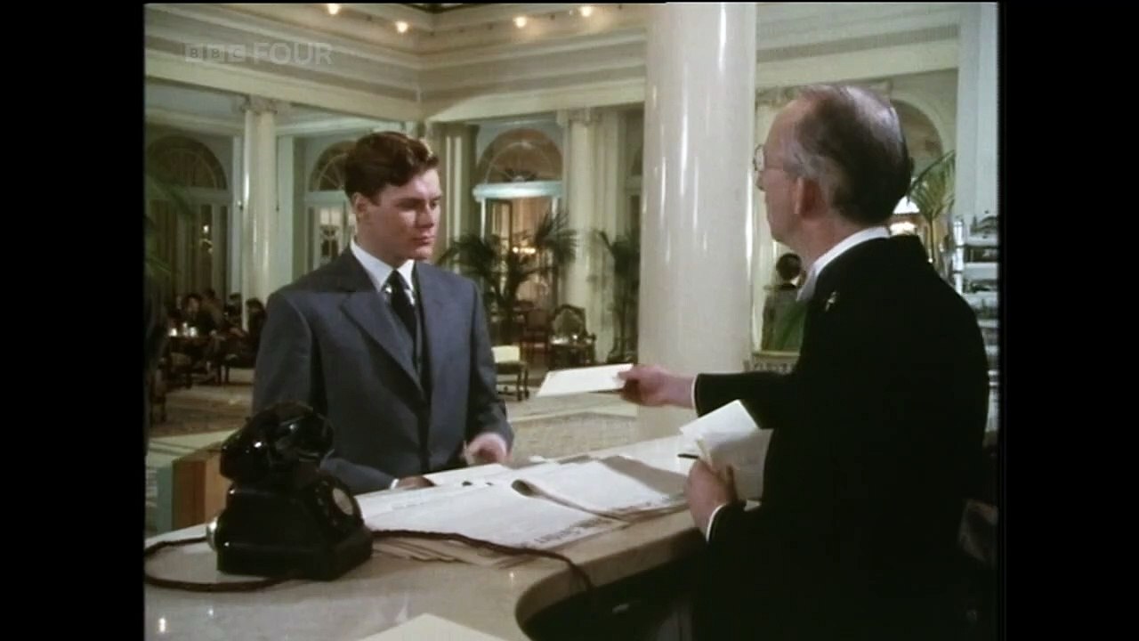 A Perfect Spy - S01E02 (BBC Two 11th November 1987)
