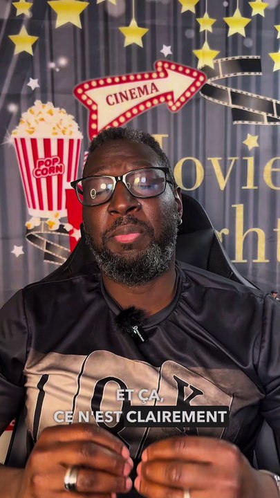 Un film d'horreur dans l'univers Star Wars ? Lucasfilm et Disney y réfléchiraient