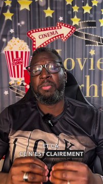 Un film d'horreur dans l'univers Star Wars ? Lucasfilm et Disney y réfléchiraient