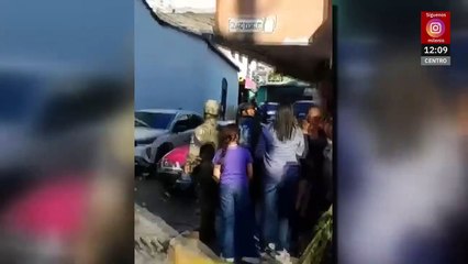 Asesinan a un líder campesino al norte de Veracruz