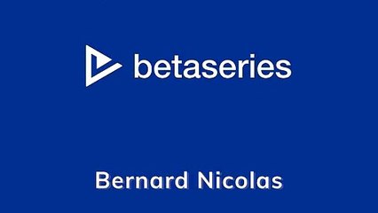 Bernard Nicolas (FR)
