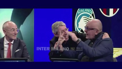 Inter-Cagliari 3-1 *Michele Borrelli: Arnautović incide con gol e assist * Furio Fedele: fallimento se l'Inter non vince nulla.
