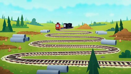 All Engines Go | Quacking Quandary | Season 4, Episode 5