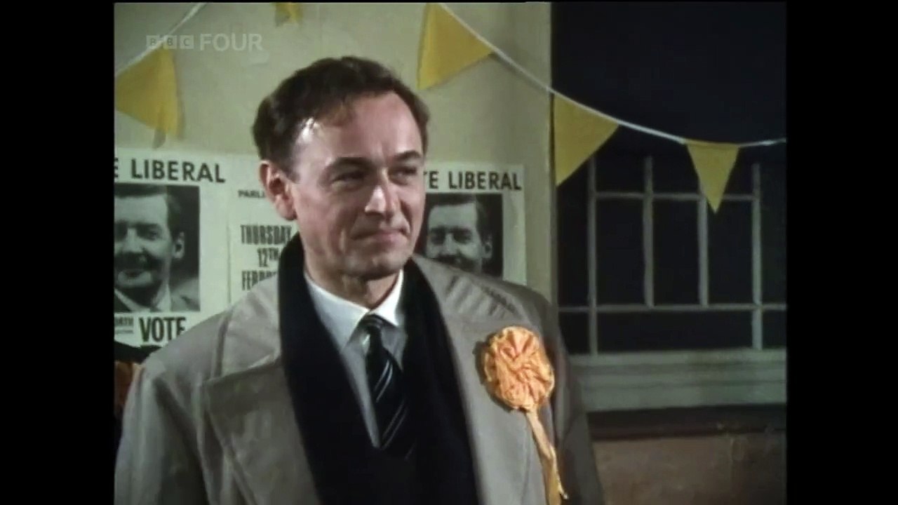 A Perfect Spy - S01E03 (BBC Two 18th November 1987)