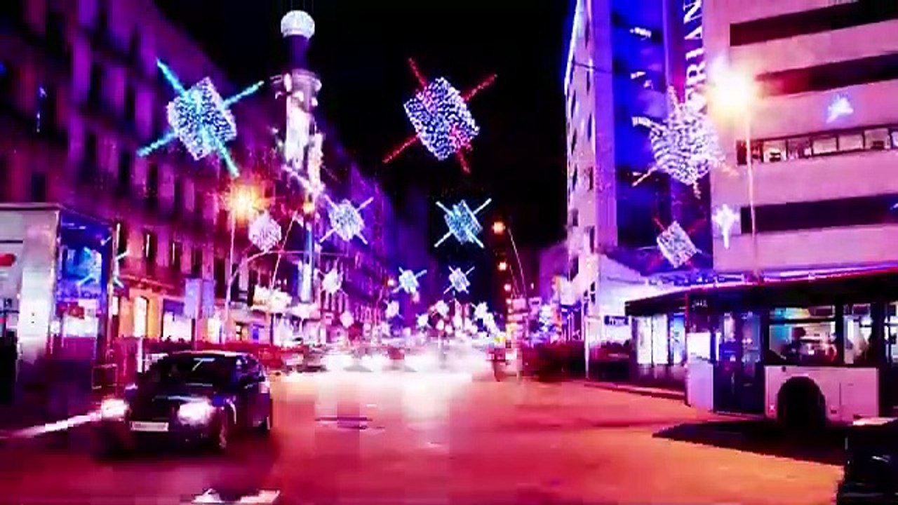 Valerie Dore -The night (StepHane Ball remix 2025)