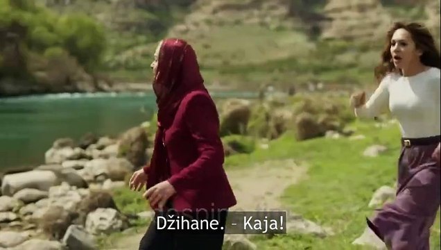 Daleki grad - 20. epizoda / Neću da pustim sina