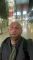 Marco Cannata - Montagne russe, fino alla fine.(12.04.25)