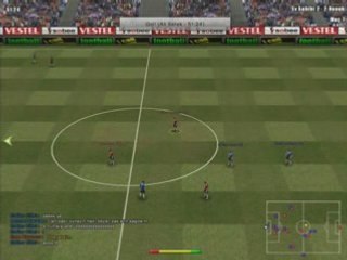 I CAN FOOTBALL -AYRINTILI İNCELEME SERVİSİ-