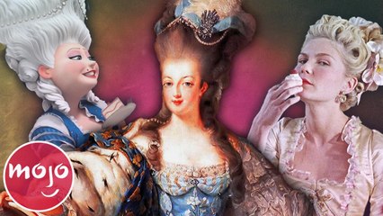 MsRepresented: Marie Antoinette's Tragically Misquoted Life